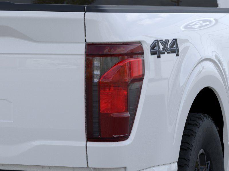 2026 FORD F-150 XLT — миниатюра 20