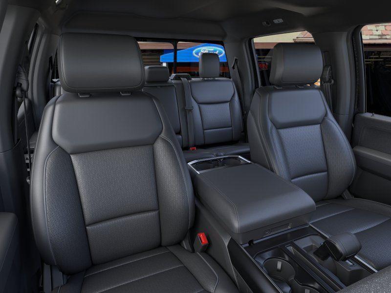 2026 FORD F-150 LARIAT — фото 10