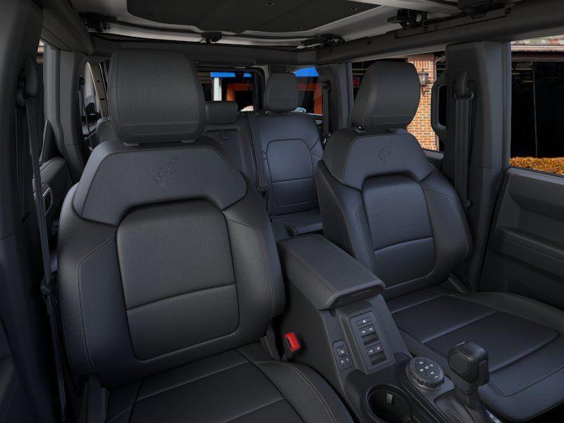 FORD BRONCO - 10