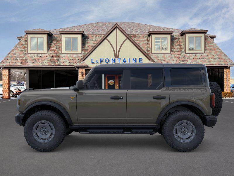 FORD BRONCO - 3