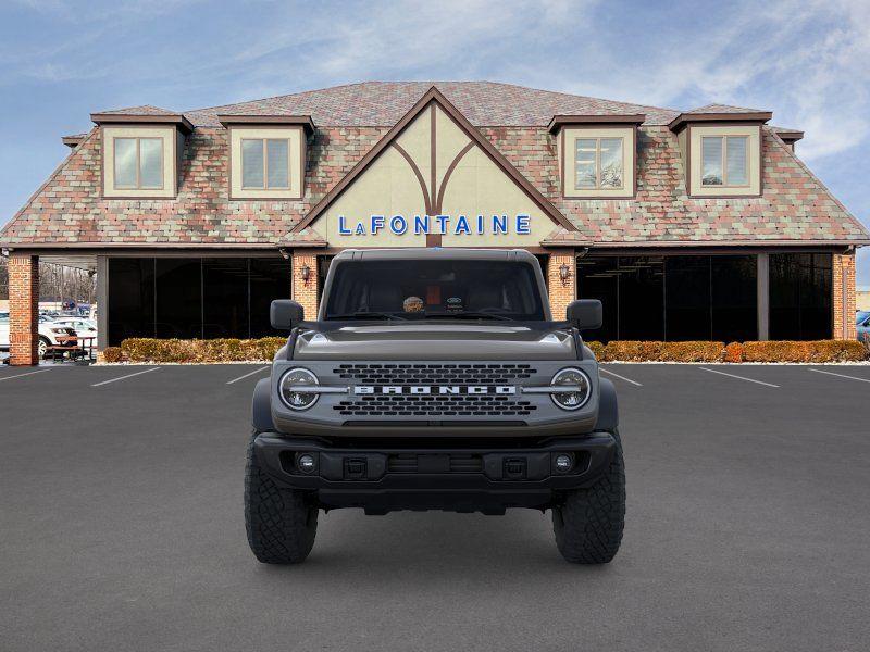 FORD BRONCO - 6