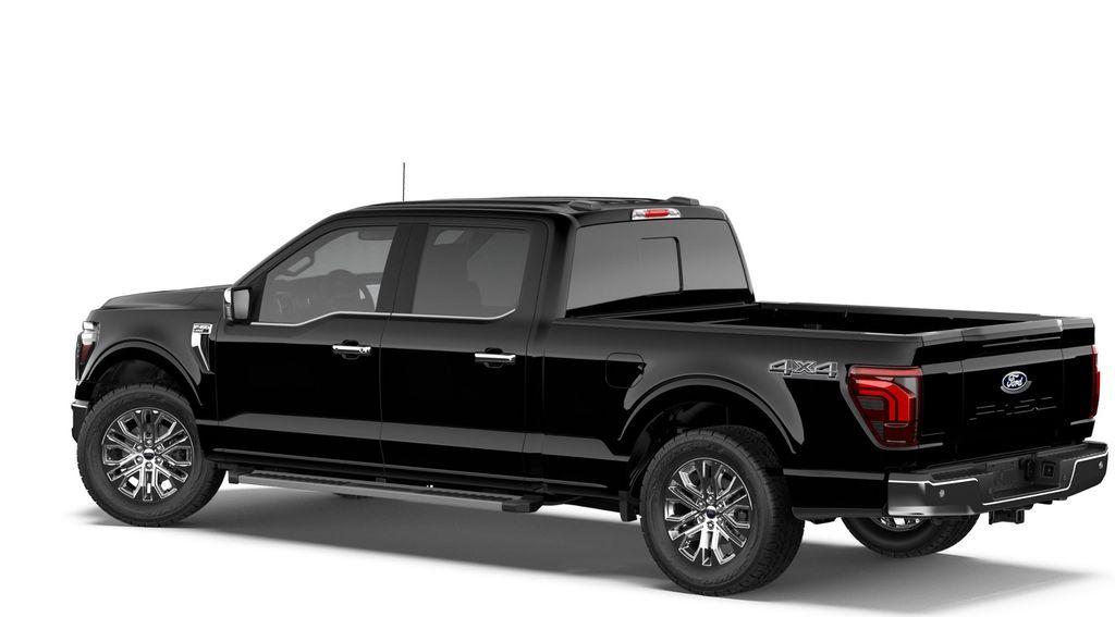 2026 FORD F-150 LARIAT 照片 2