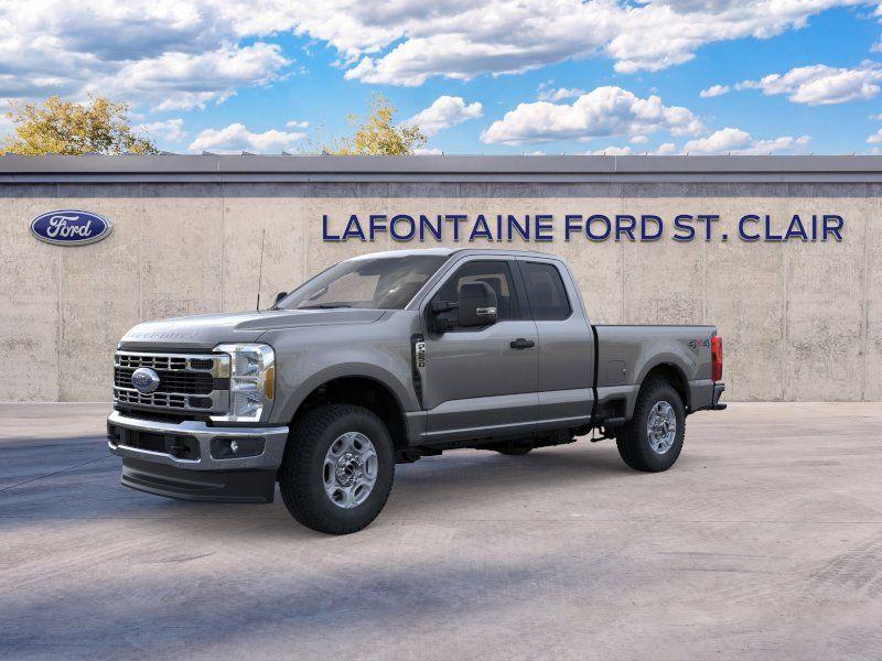 صورة 1 لـ 2026 FORD F-250 XLT