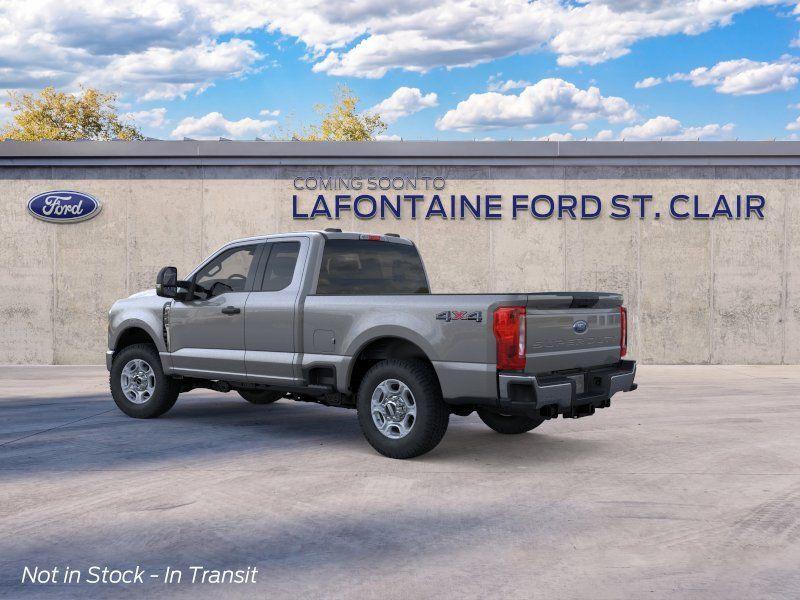 2026 FORD F-250 XLT — фото 4