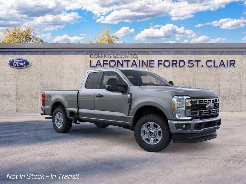 2026 FORD F-250 XLT — фото 7