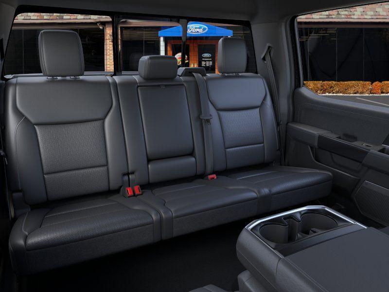 2026 FORD F-150 LARIAT — миниатюра 11