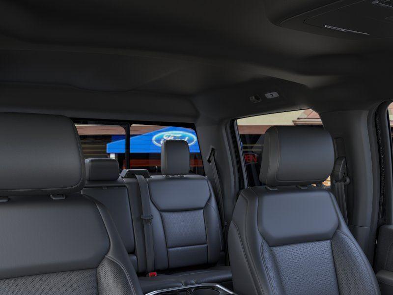 2026 FORD F-150 LARIAT — миниатюра 22
