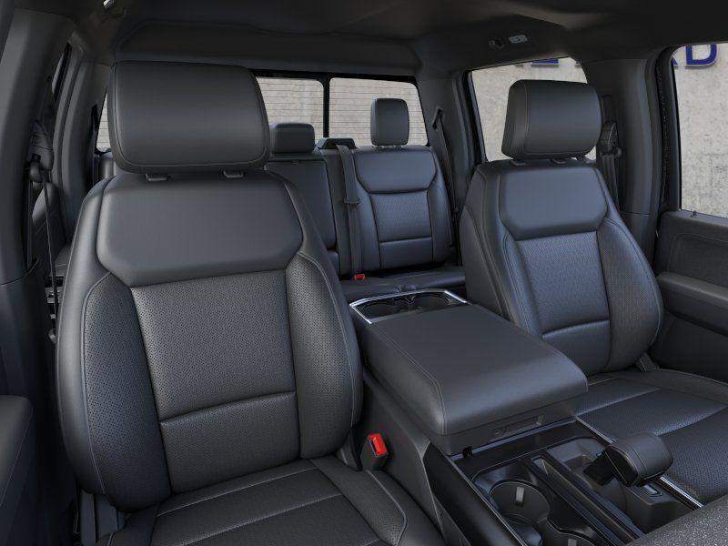 2026 FORD F-150 LARIAT — фото 10