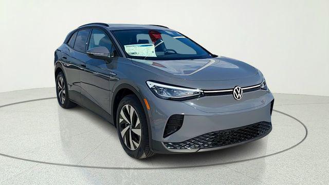 New 2026 Volkswagen ID.4 Pro