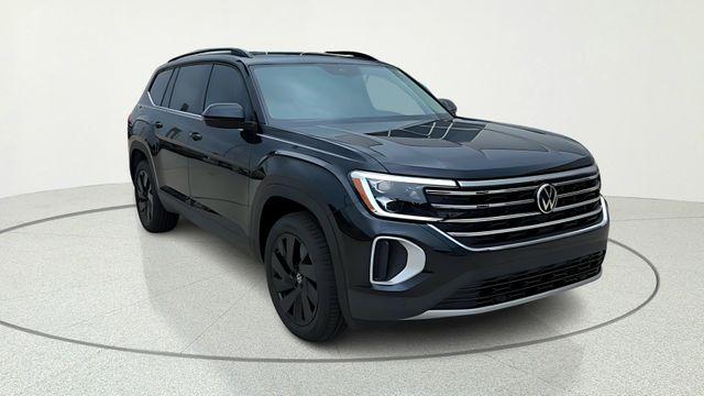 New 2026 Volkswagen Atlas 2.0T SE w/Technology