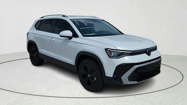 New 2025 Volkswagen Taos 1.5T SEL
