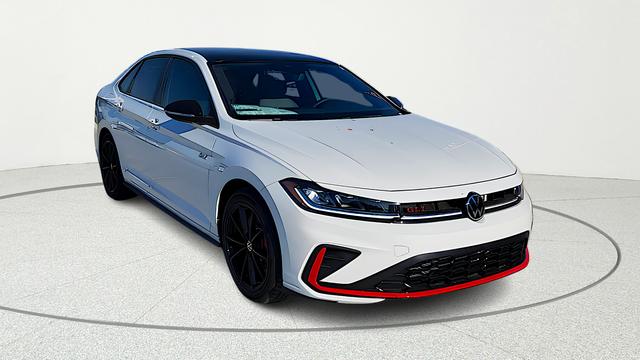 New 2026 Volkswagen Jetta GLI 2.0T Autobahn