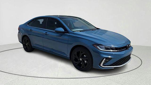 New 2025 Volkswagen Jetta 1.5T SE