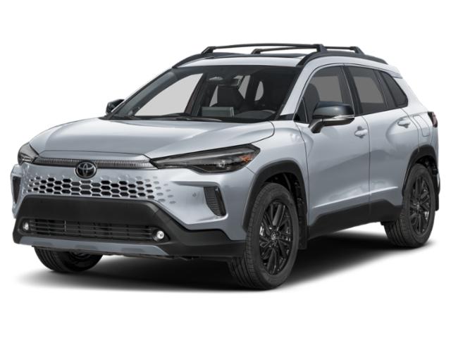 New 2026 Toyota Corolla Hybrid SE