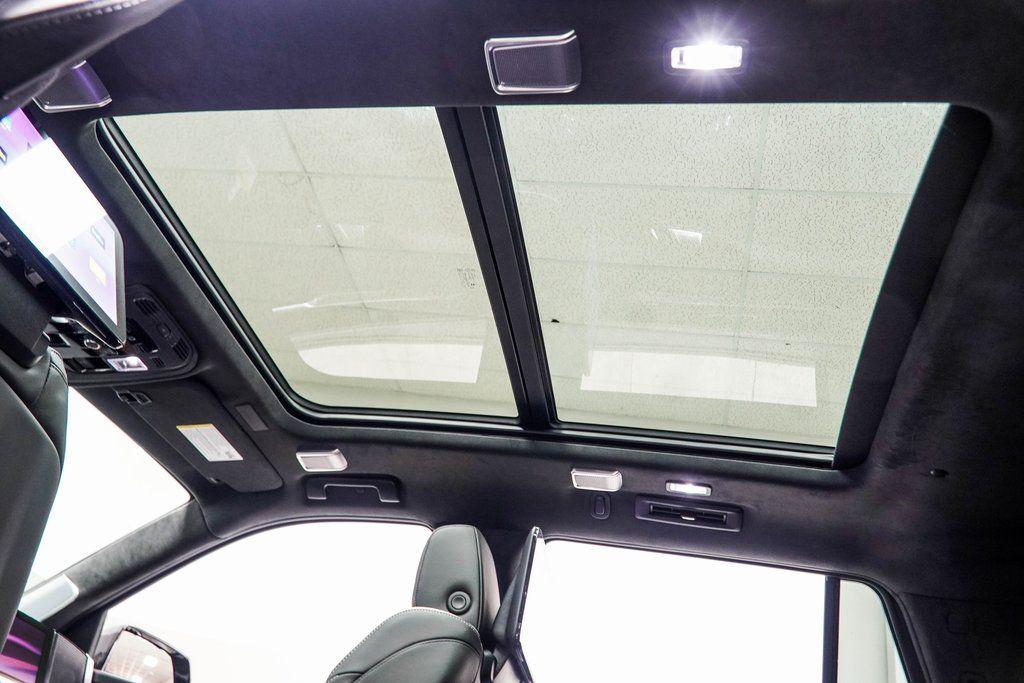 صورة مصغرة 58 لـ 2026 Cadillac ESCALADE SPORT PLATINUM