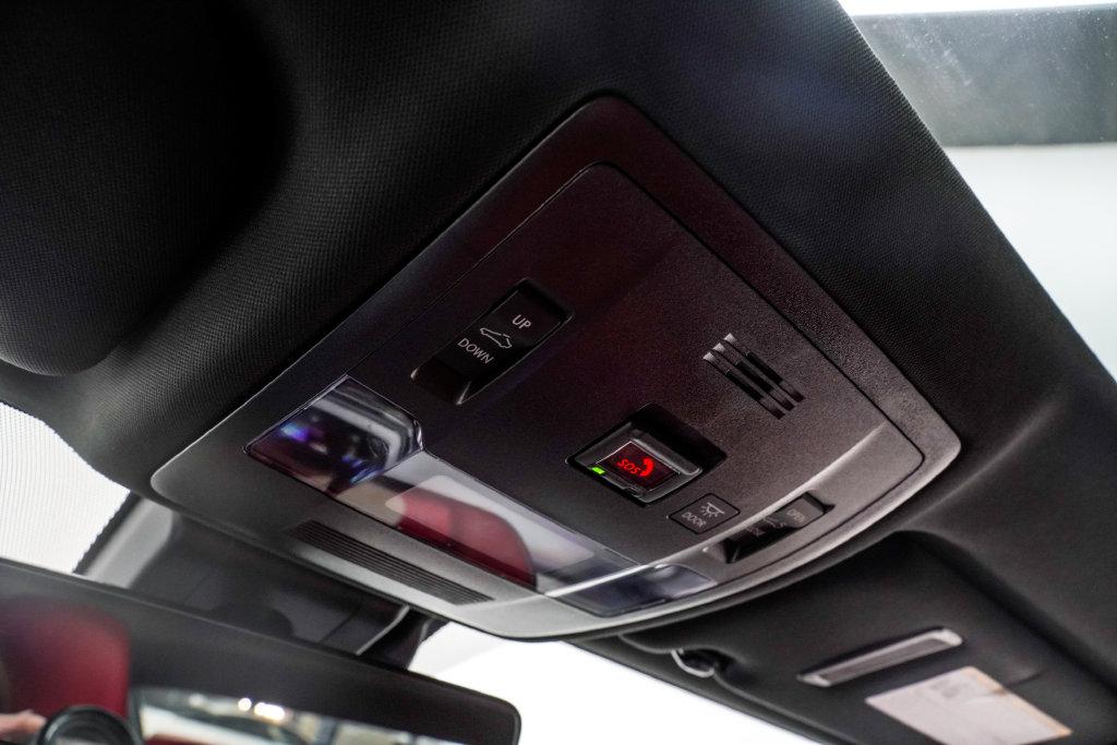 2024 Lexus IS 500 F SPORT PERFORMANCE PREMIUM 缩略图 44
