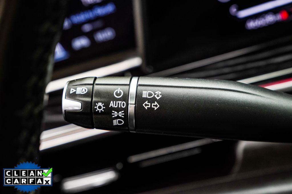 صورة مصغرة 38 لـ 2023 Cadillac ESCALADE ESV V-SERIES
