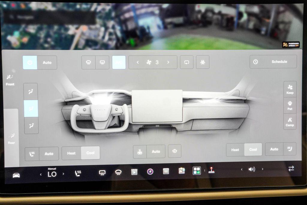 2021 Tesla MODEL S PLAID 缩略图 32