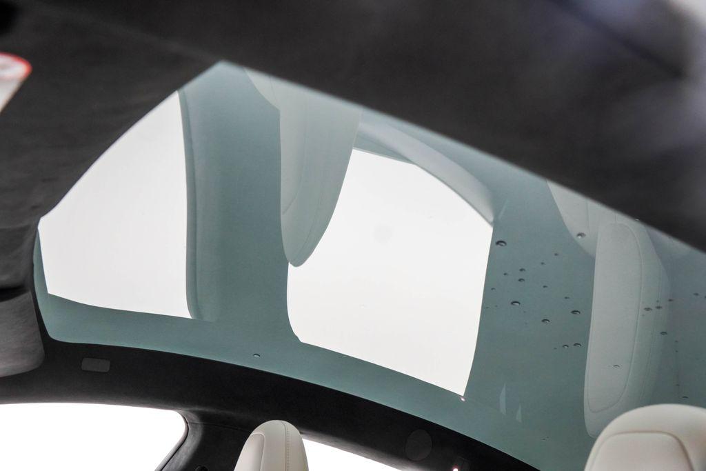 2021 Tesla MODEL S PLAID 缩略图 19