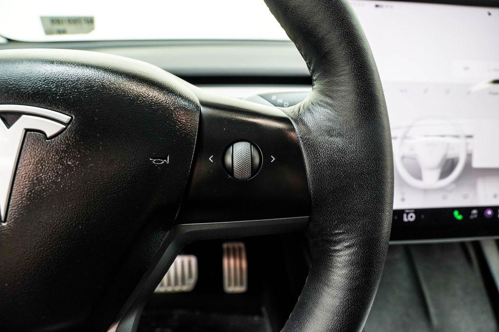 صورة مصغرة 33 لـ 2022 Tesla MODEL 3 PERFORMANCE