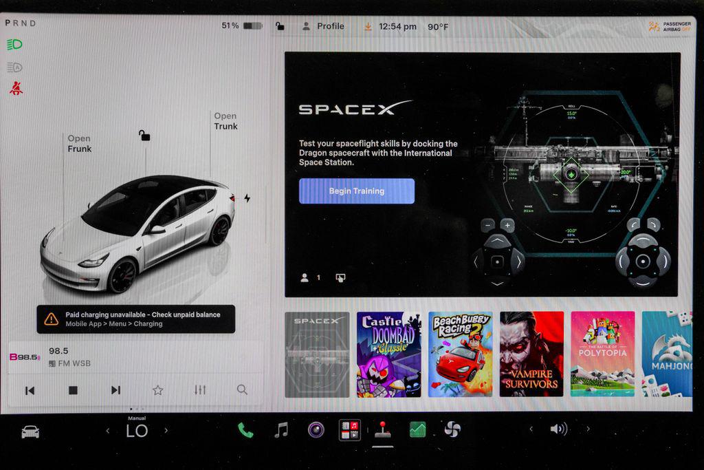صورة مصغرة 29 لـ 2022 Tesla MODEL 3 PERFORMANCE