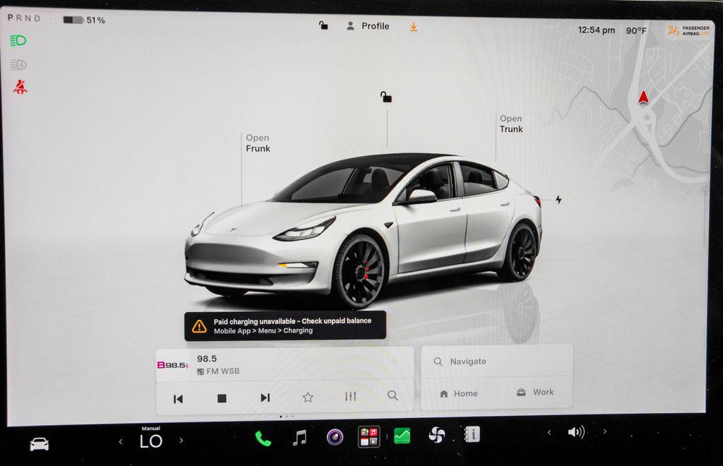 صورة مصغرة 25 لـ 2022 Tesla MODEL 3 PERFORMANCE