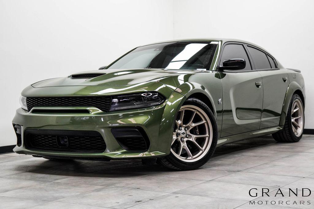 2023 Dodge Charger