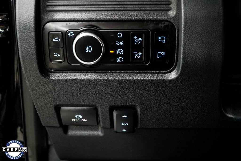 2025 FORD F-250 PLATINUM 缩略图 37