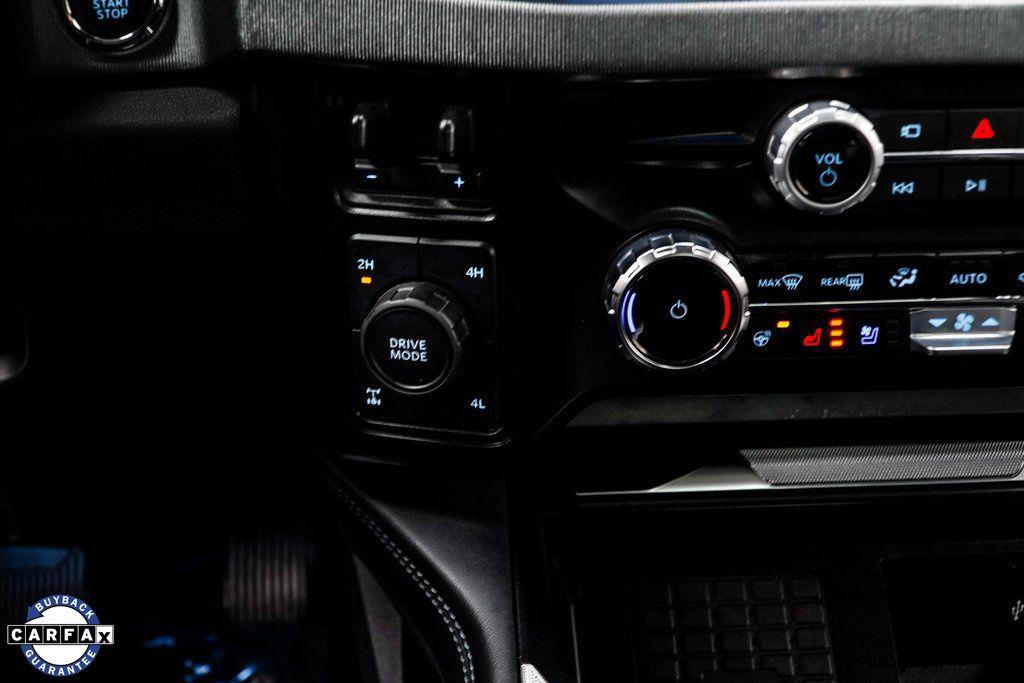 2025 FORD F-250 PLATINUM 缩略图 22