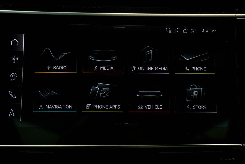 صورة مصغرة 31 لـ 2025 AUDI Q7 55 PREMIUM PLUS