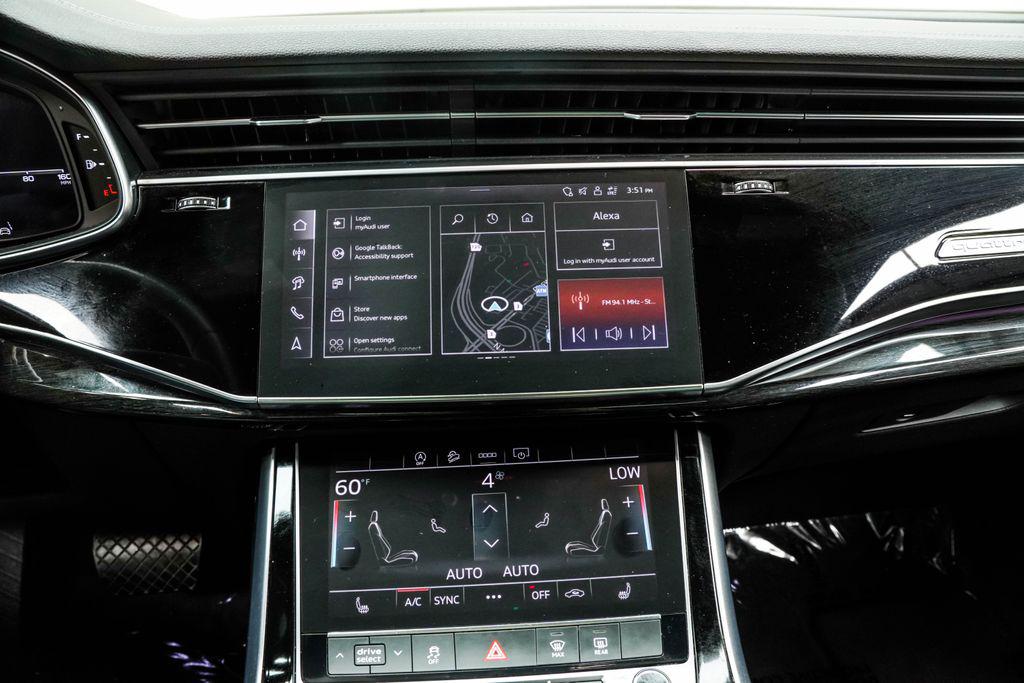 صورة مصغرة 28 لـ 2025 AUDI Q7 55 PREMIUM PLUS