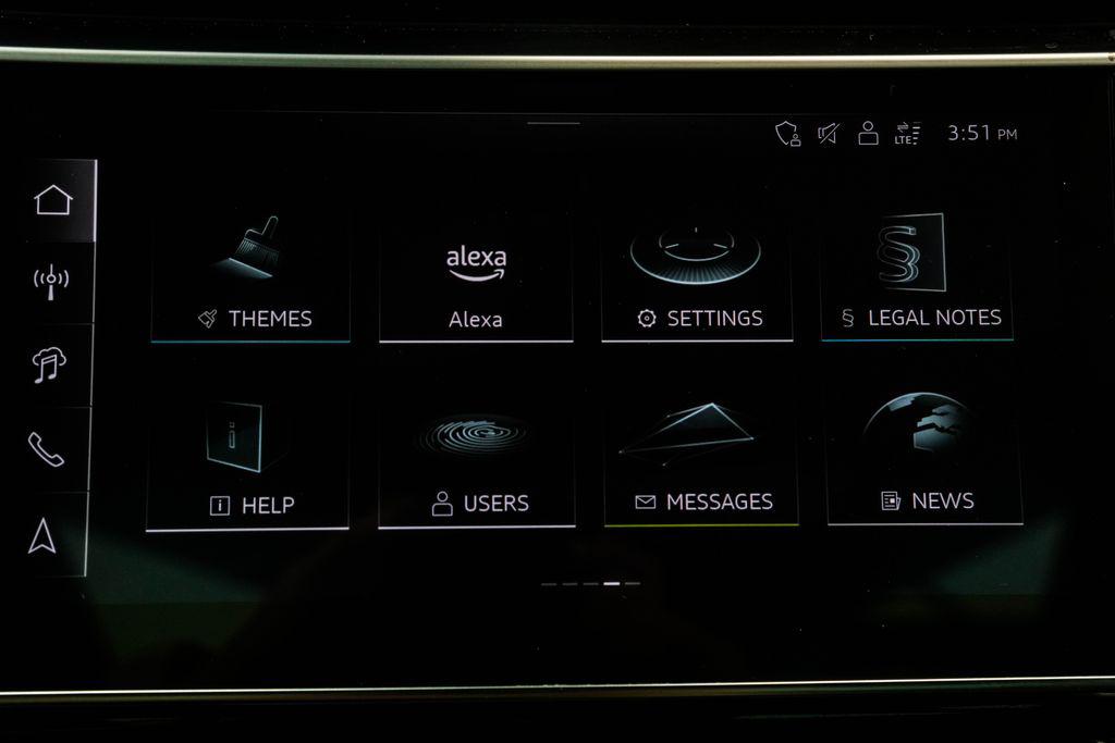صورة مصغرة 32 لـ 2025 AUDI Q7 55 PREMIUM PLUS