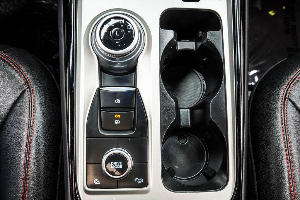 2023 FORD EXPLORER ST-LINE — миниатюра 26
