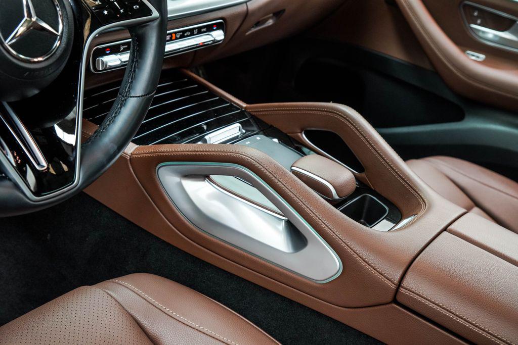 2026 Mercedes-BENZ GLE 缩略图 21