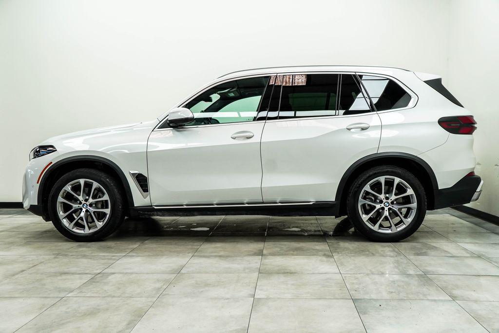 2026 BMW X5 XDRIVE40I 照片 8