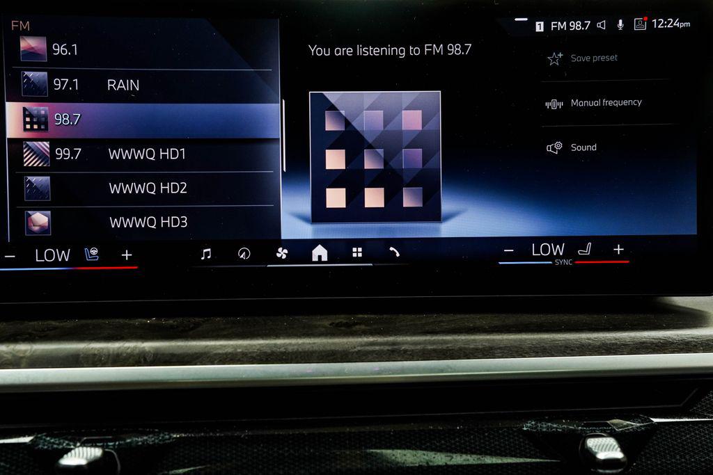 صورة مصغرة 35 لـ 2026 BMW X5 XDRIVE40I