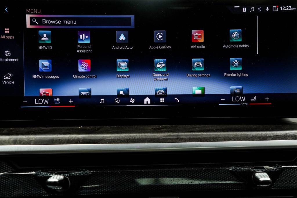 صورة مصغرة 33 لـ 2026 BMW X5 XDRIVE40I