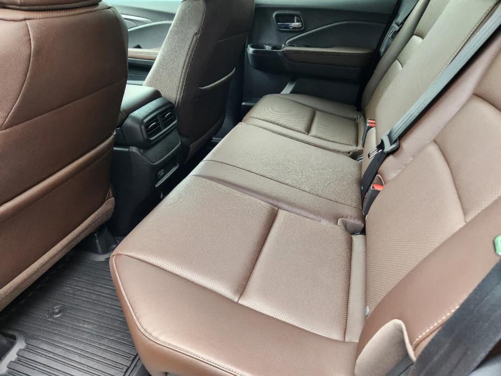 2026 Honda RIDGELINE RTL 缩略图 23