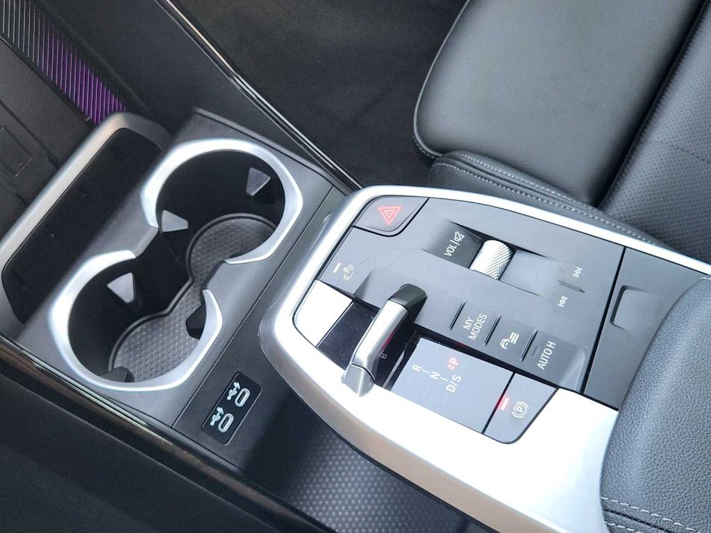 2023 BMW X1 XDRIVE28I — миниатюра 19