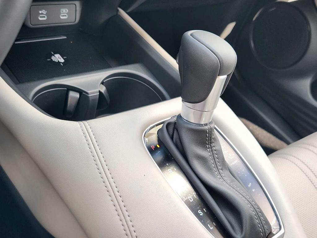 صورة مصغرة 17 لـ 2027 Honda HR-V EX-L