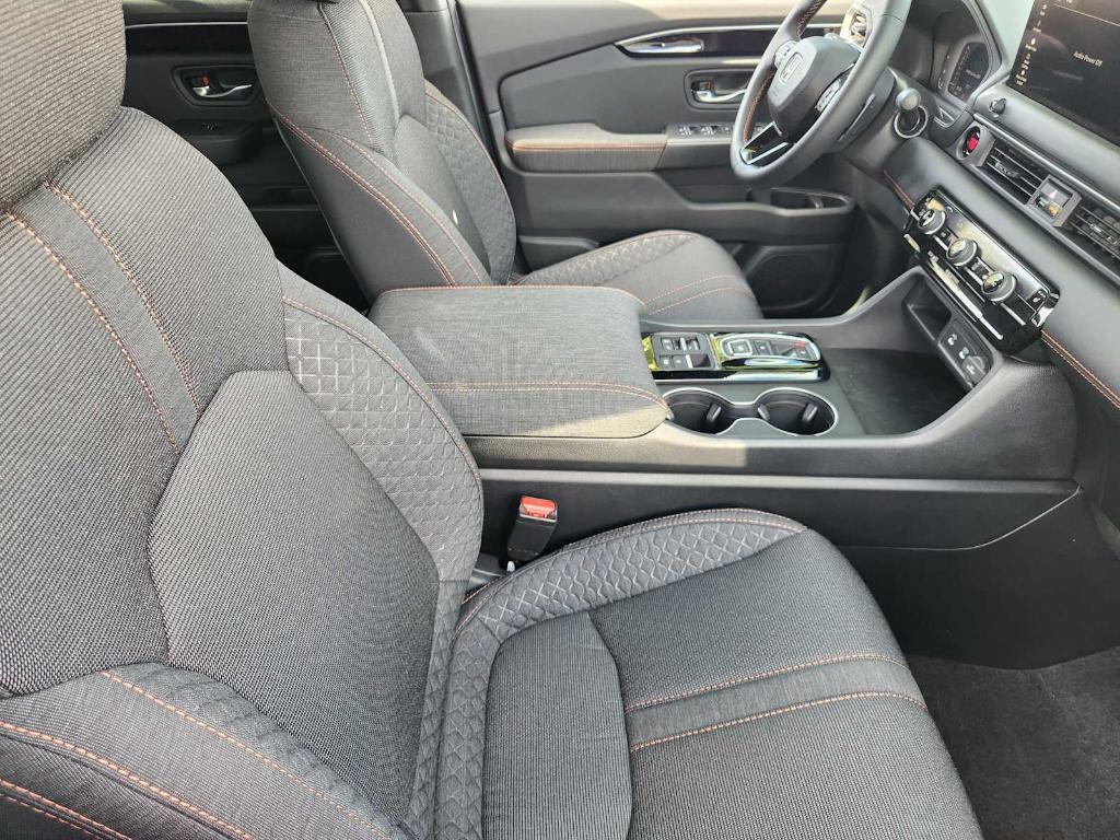 2026 Honda PILOT SPORT 照片 9