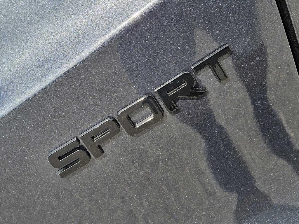 HONDA CR-V HYBRID SPORT-L - 10