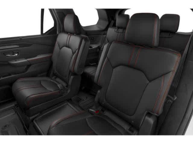 2025 Honda PILOT TRAILSPORT 缩略图 12