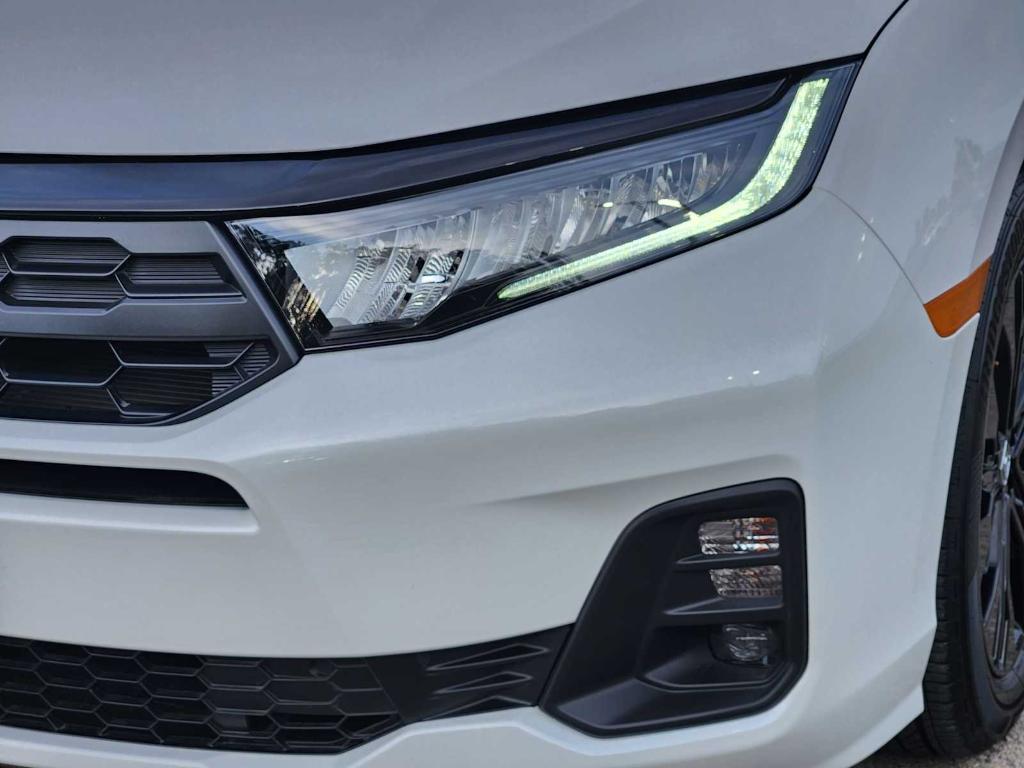 صورة 7 لـ 2026 Honda ODYSSEY SPORT-L
