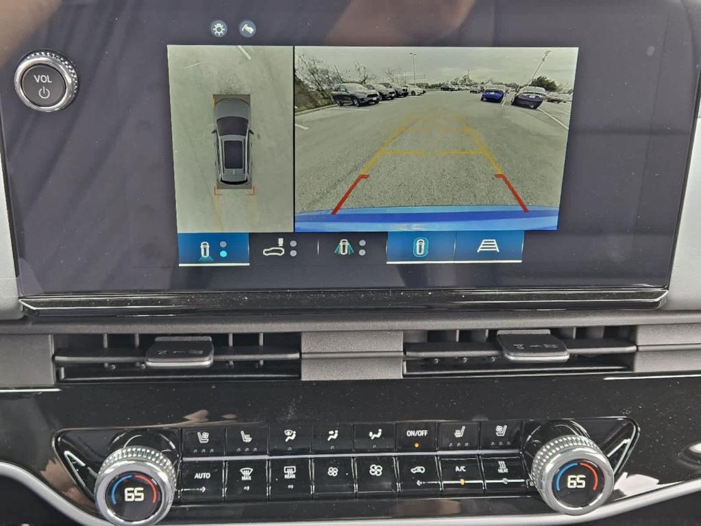 صورة مصغرة 16 لـ 2026 Honda PROLOGUE ELITE