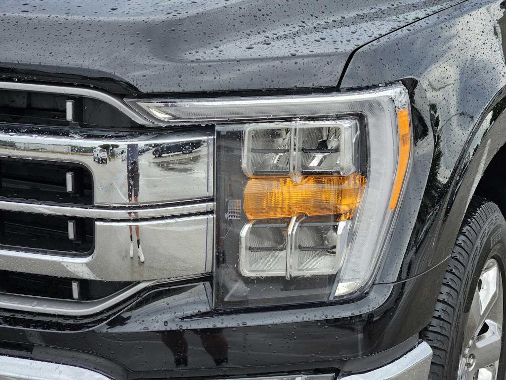 FORD F-150 LARIAT - 7