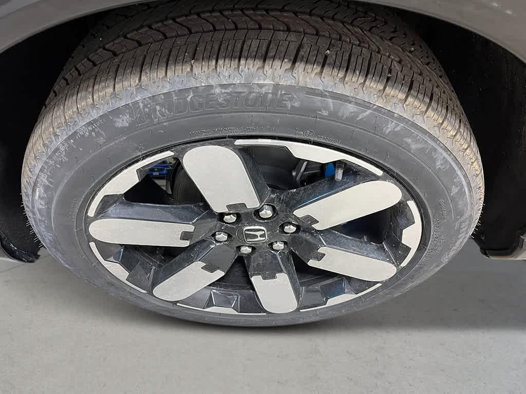 صورة مصغرة 11 لـ 2026 Honda PROLOGUE ELITE