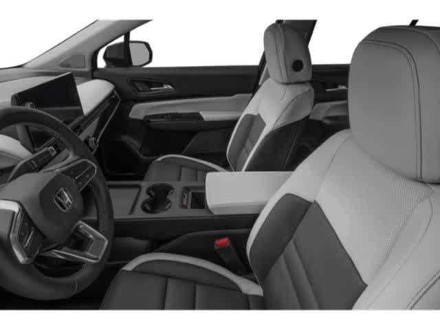2026 Honda PROLOGUE ELITE 照片 10