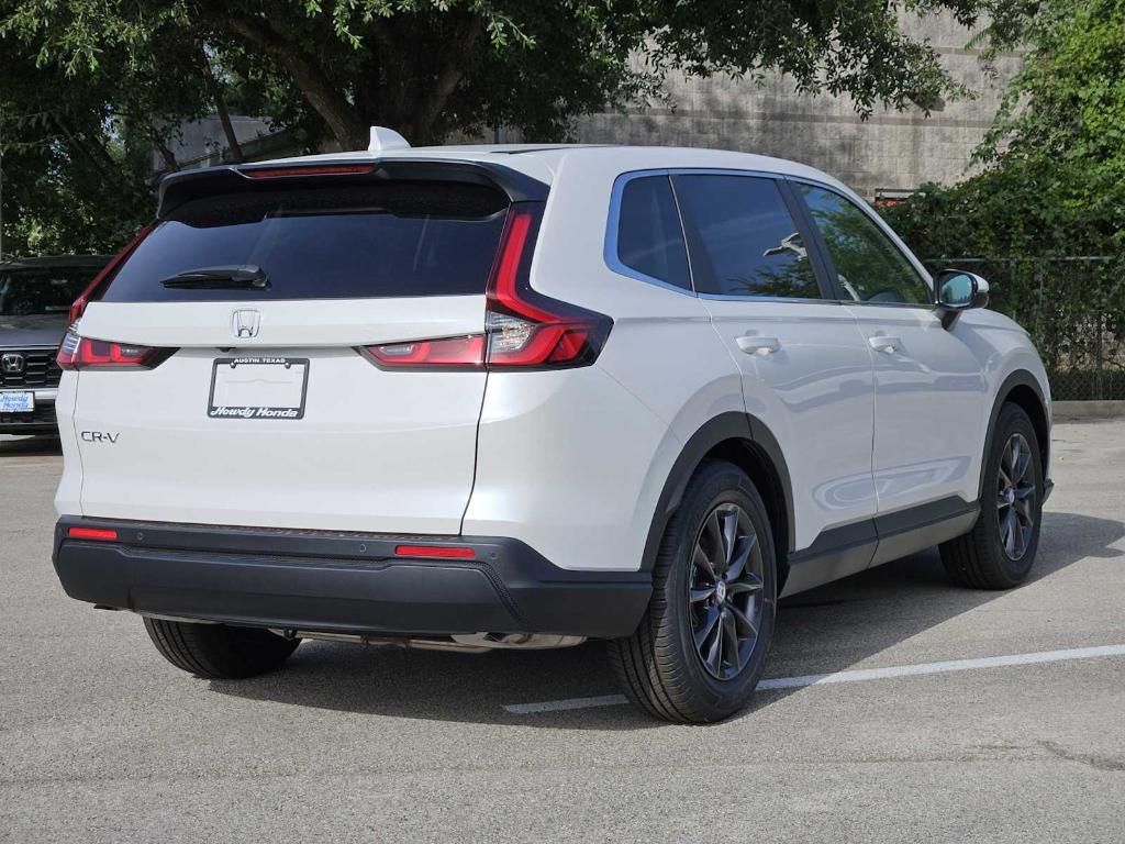 صورة 4 لـ 2026 Honda CR-V EX-L