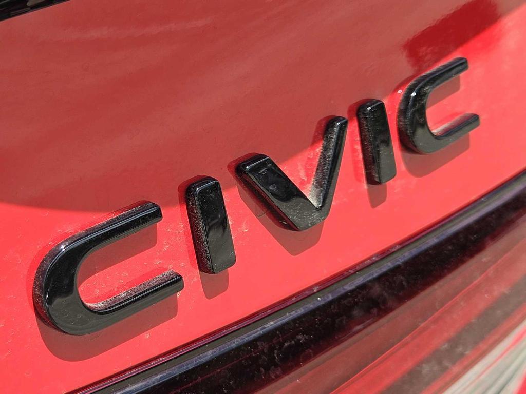 صورة مصغرة 9 لـ 2026 Honda CIVIC SI BASE